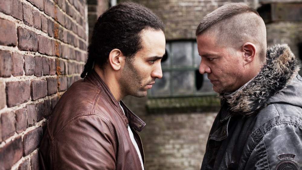 Reckless (2014, Artsploitation Films)