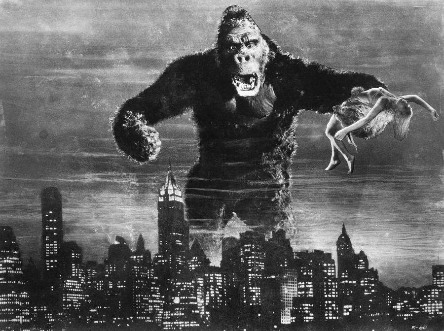 King Kong (1933, RKO)