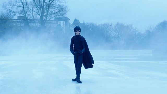 Antboy 2: Revenge of the Red Fury (2014, Attraction Distribution)