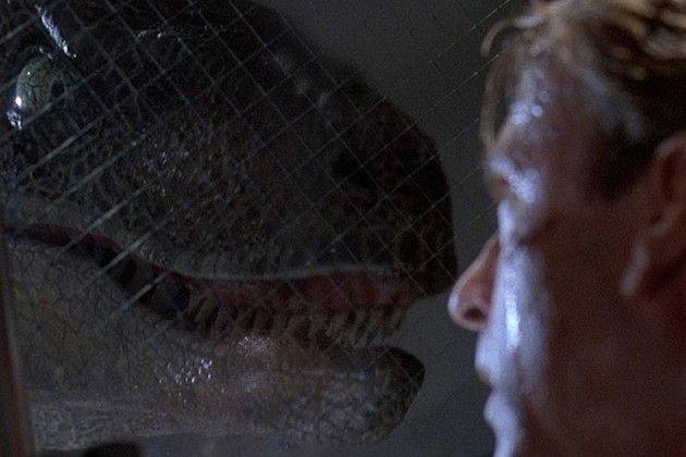 Jurassic Park (1993, Universal)