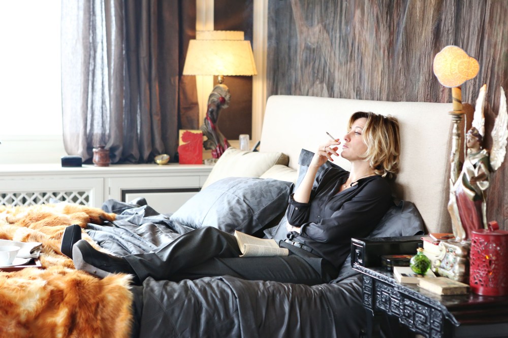 Human Capital (2014, Film Movement)