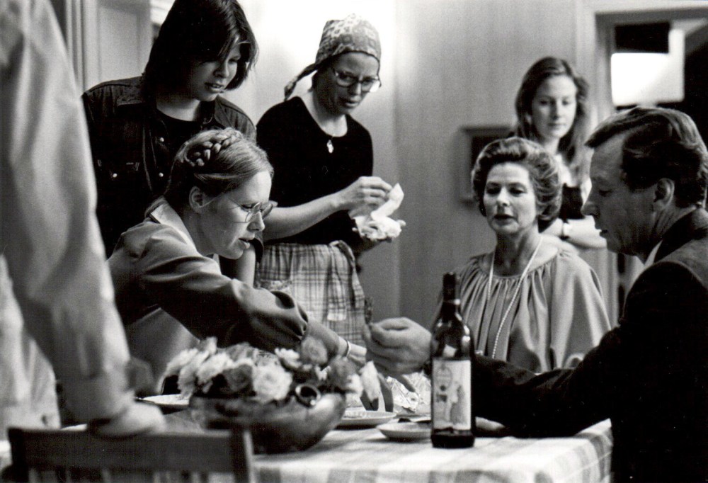 Autumn Sonata (1978, All Rights Reserved)