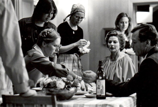 Autumn Sonata (1978, All Rights Reserved)