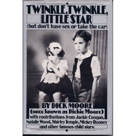 Twinkle, Twinkle, Little Star (1984, Harper & Row)
