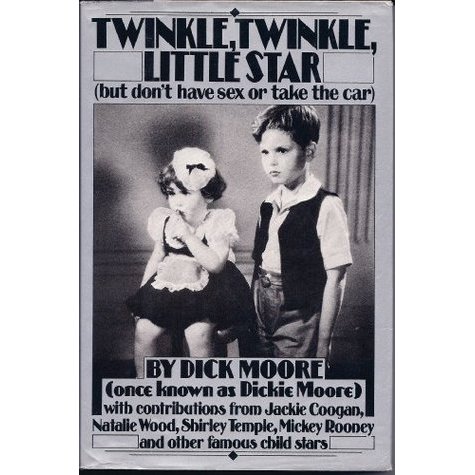 Twinkle, Twinkle, Little Star (1984, Harper & Row)