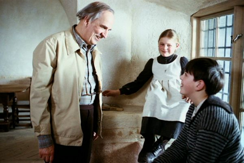 Fanny and Alexander (1982, Svensk Filmindustri)