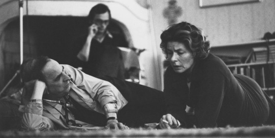 Autumn Sonata (1978, All Rights Reserved)