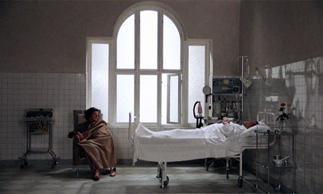 Autumn Sonata (1978, All Rights Reserved)