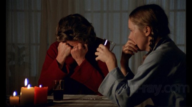 Autumn Sonata (1978, All Rights Reserved)