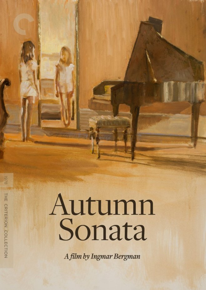 Autumn Sonata (2015, Criterion Collection)