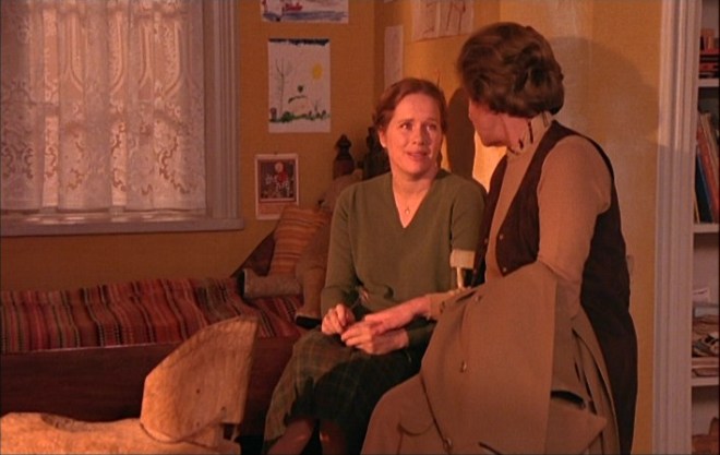 Autumn Sonata (1978, All Rights Reserved)