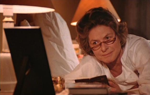 Autumn Sonata (1978, All Rights Reserved)