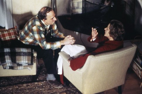 Autumn Sonata (1978, All Rights Reserved)