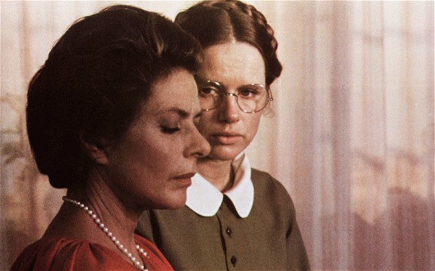 Autumn Sonata (1978, All Rights Reserved)