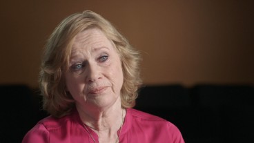 Liv Ullmann (2015, Criterion)