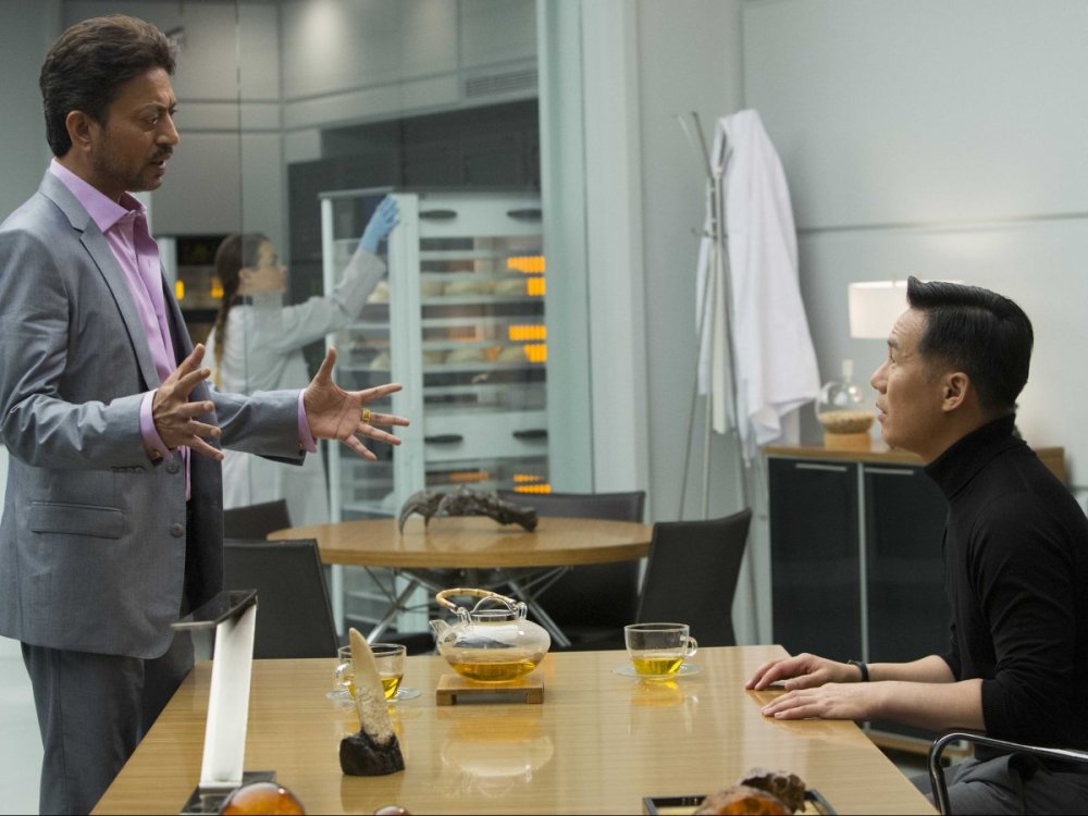 Jurassic World (2015, Universal)