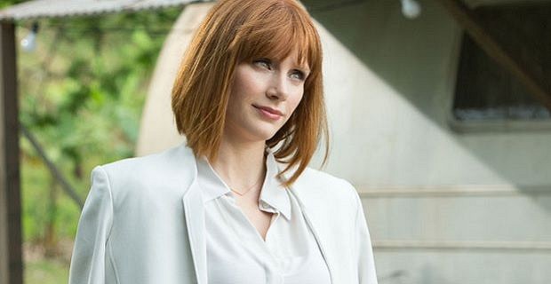 Jurassic World (2015, Universal)