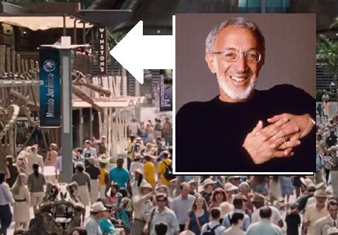 Jurassic World (2015, Universal)