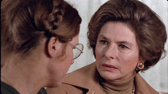 Autumn Sonata (1978, All Rights Reserved)