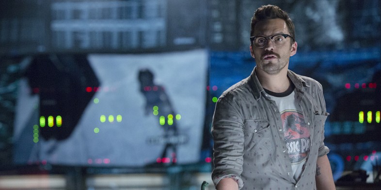 Jurassic World (2015, Universal)