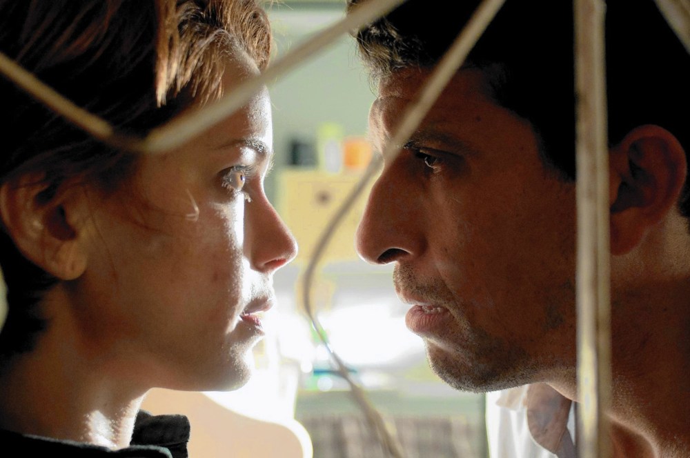 A Wolf at the Door (2014, Strand Releasing)