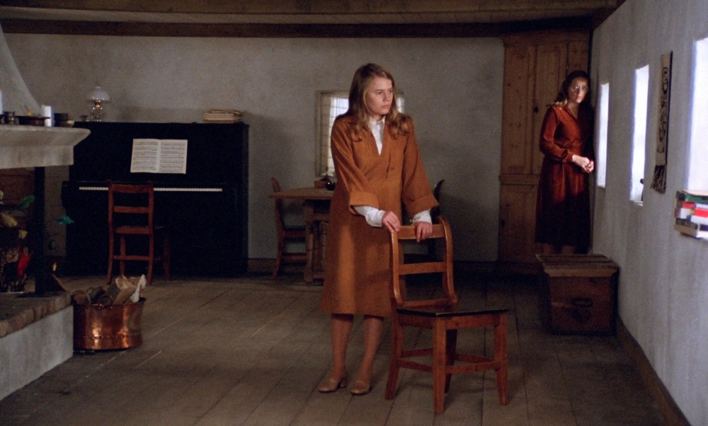 Autumn Sonata (1978, All Rights Reserved)