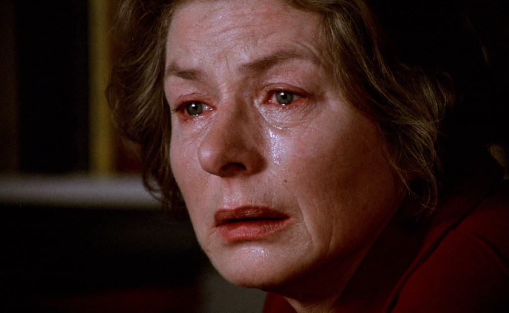 Autumn Sonata (1978, All Rights Reserved)