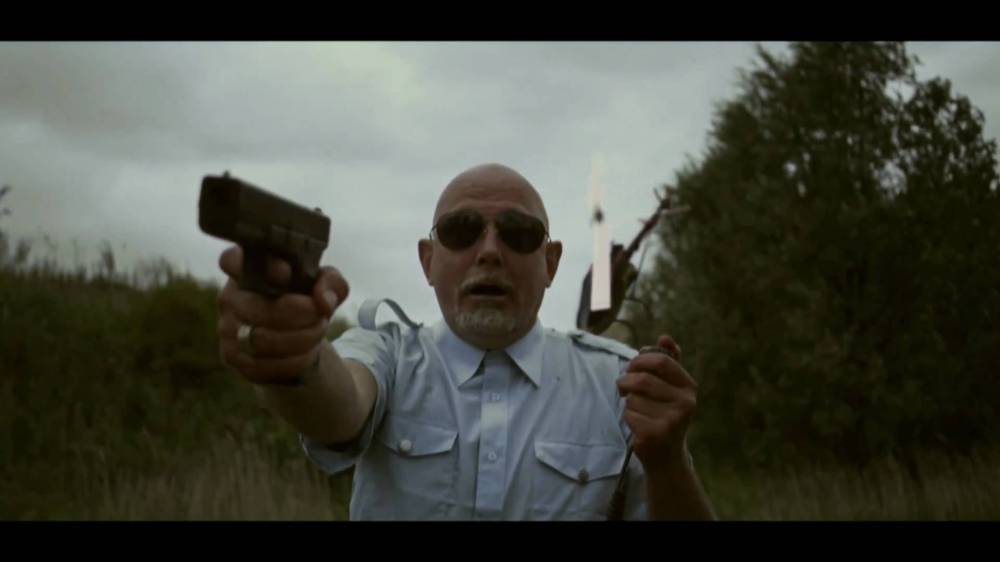 One Hour (2013, The Dead Sets)