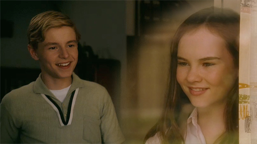 Flipped (2010, Castle Rock Entertainment)