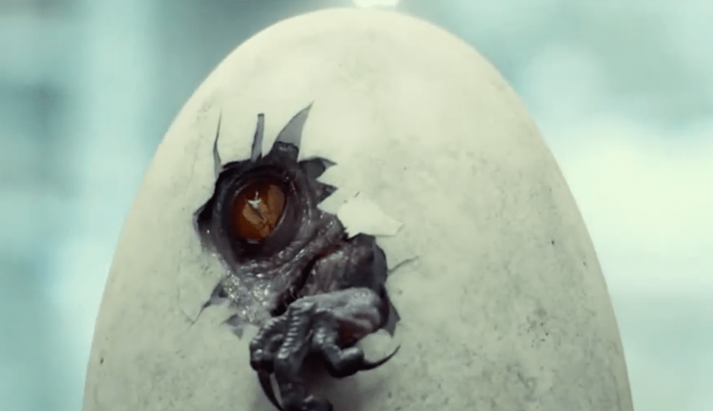 Jurassic World (2015, Universal)