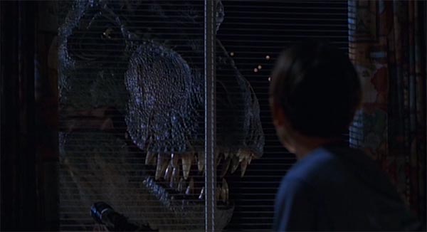 The Lost World: Jurassic Park (1997, Universal)