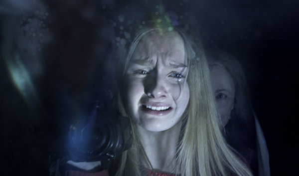 The Visit (2015, Universal)