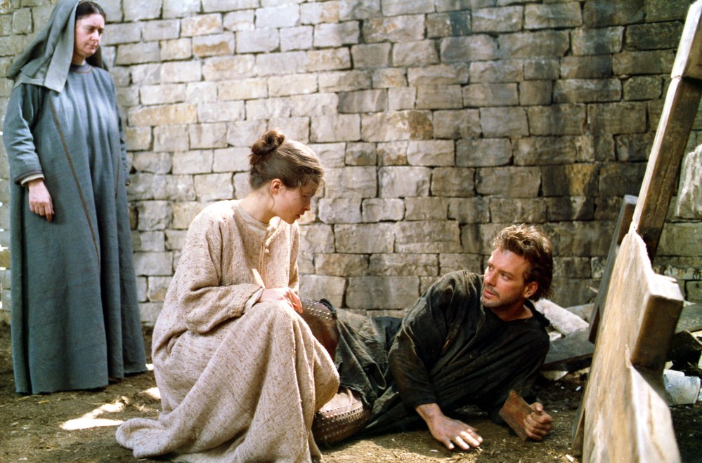 Francesco (Film Movement, 1989)