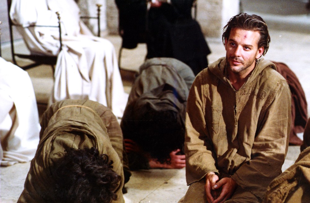 Francesco (1989, Film Movement Classics)