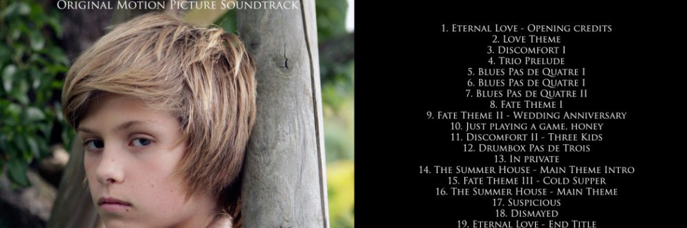 The Summer House (2014, Bastian Schick)