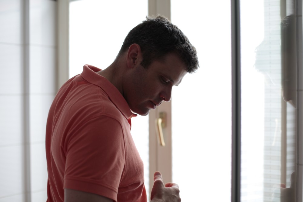 The Summer House (2014, Artsploitation)