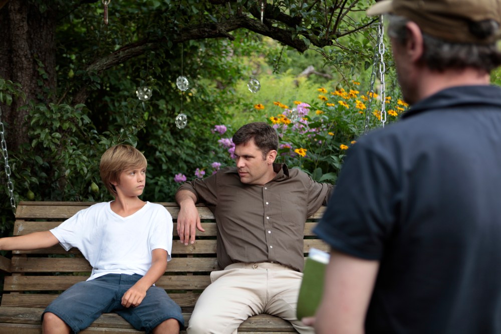 The Summer House (2014, Artsploitation)