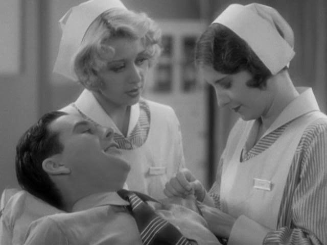 Night Nurse (1931, Warner Bros.)