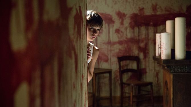 Sinister 2 (2015, Universal)