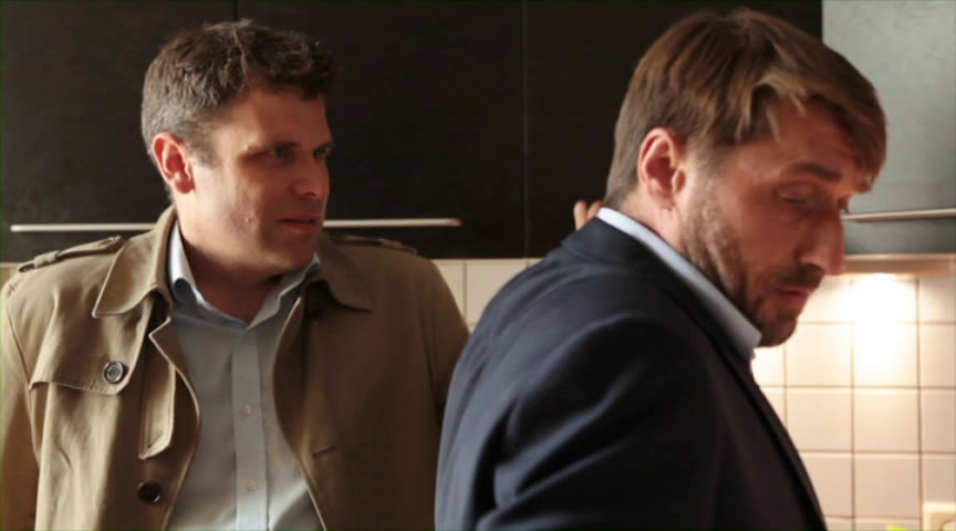 The Summer House (2014, Artsploitation)