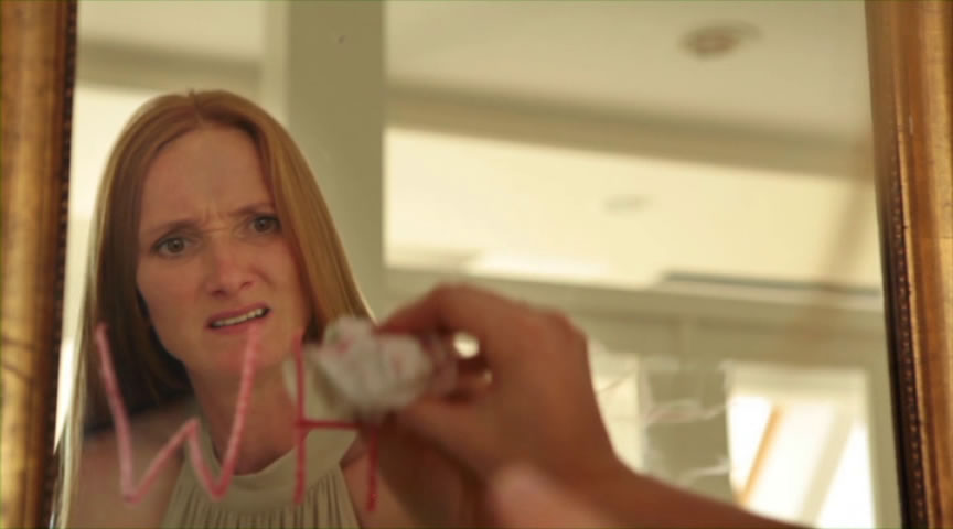 The Summer House (2014, Artsploitation)