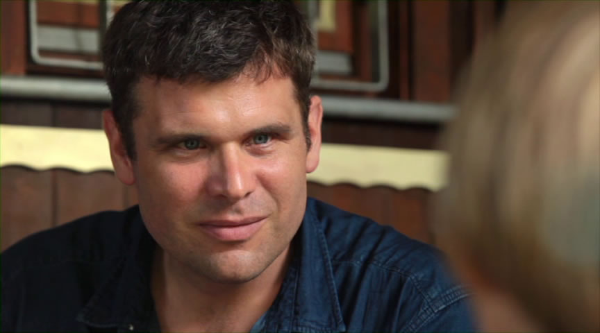 The Summer House (2014, Artsploitation) 