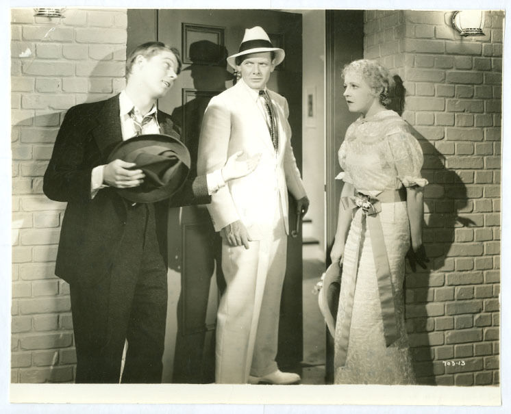 A Wicked Woman (1934, MGM)