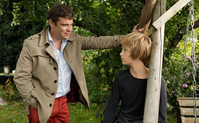 The Summer House (2014, Artsploitation)