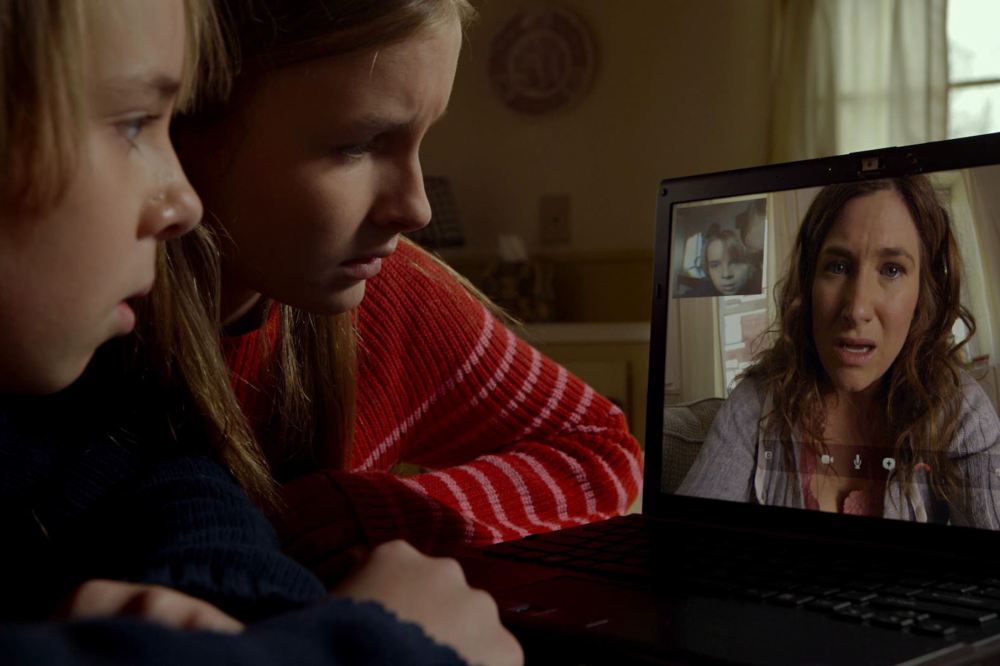 The Visit  (2015, Universal)