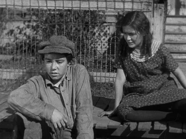 The Public Enemy (1931, Warner Bros.)