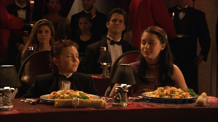 Spy Kids 2: The Island of Lost Dreams (2002)