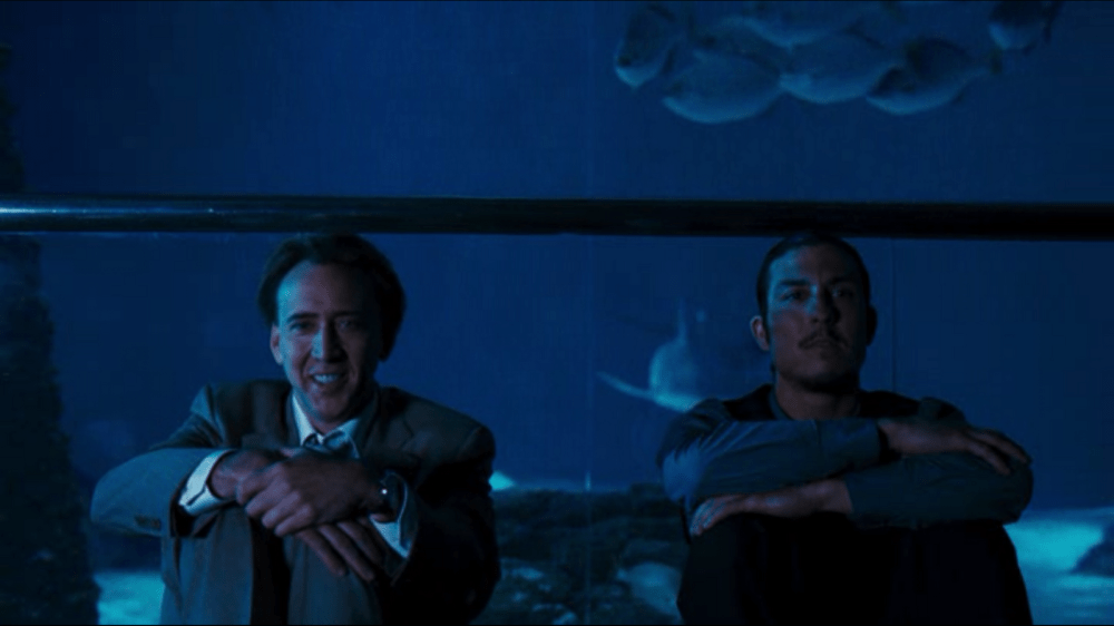 Bad Lieutenant: Port of Call New Orleans (2009, First Look Studios)