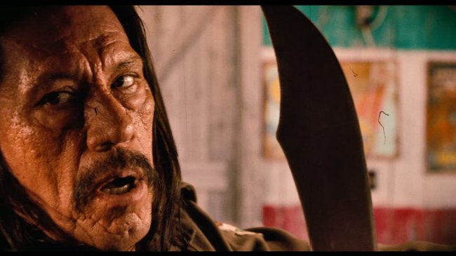 Machete (2010, Troublemaker Studios)