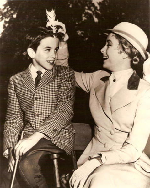 The Swan (1956, MGM)